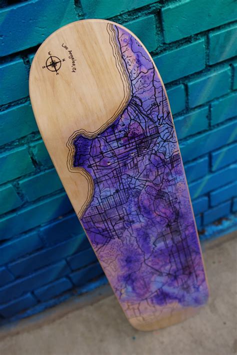 custom painted skate decks|design your own skate deck.